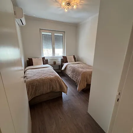 Appartamento Ee Shkodër