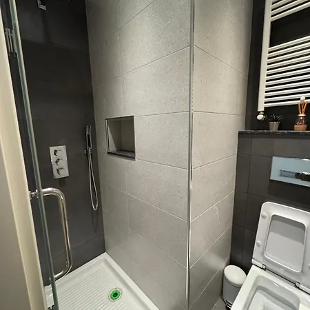 Ee Apartment Shkodra