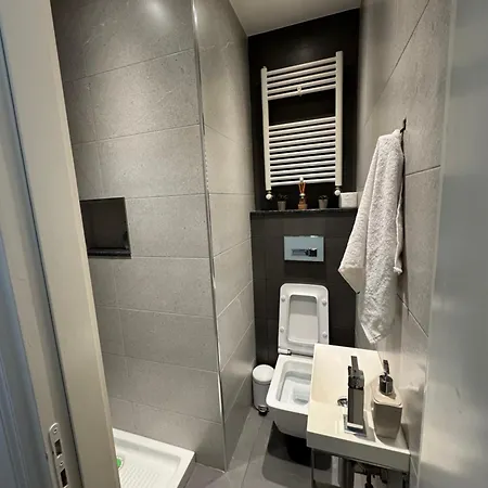 Apartment Ee Shkodra