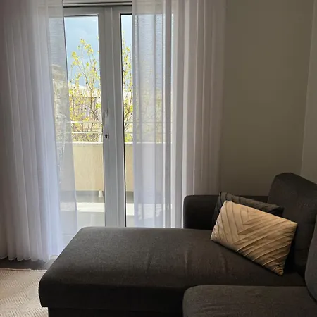 Apartment Ee Shkodra