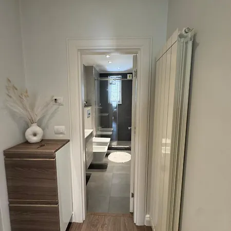 Ee Apartment Shkodra