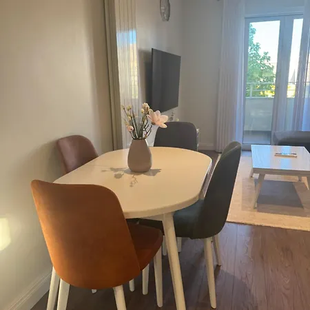 Apartment Ee Shkodra